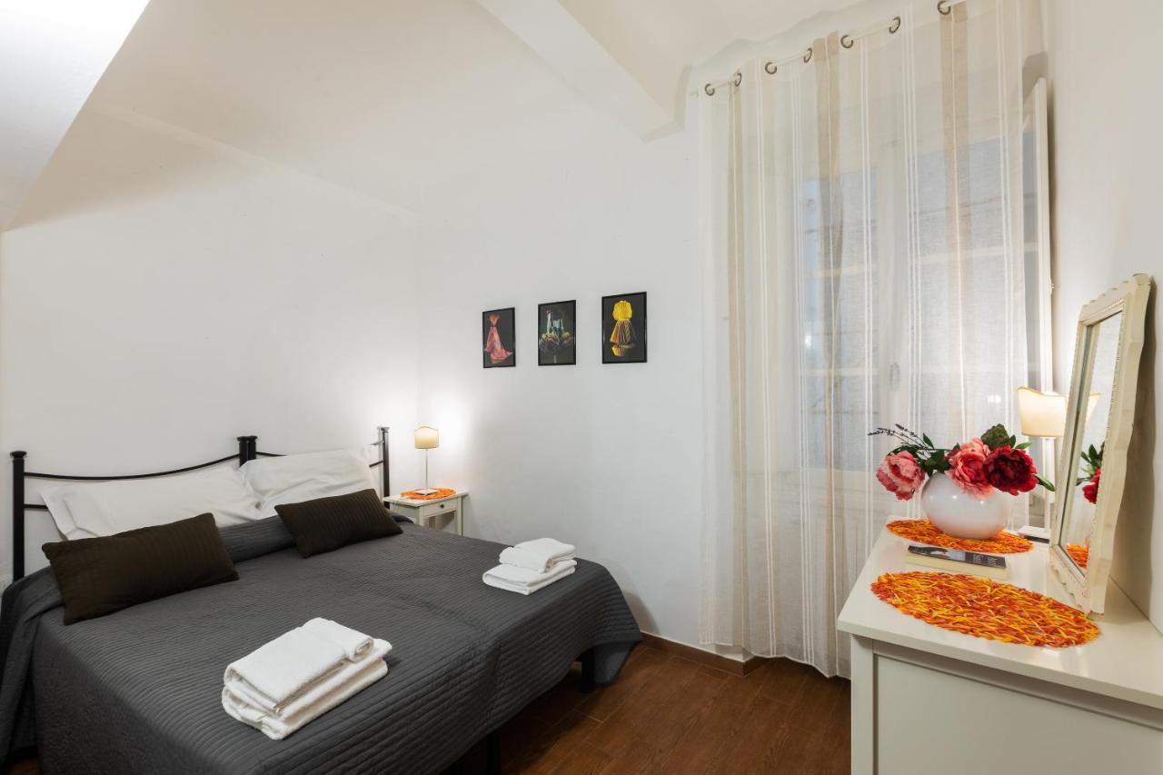 Tornabuoni Apartment Florence Exterior photo