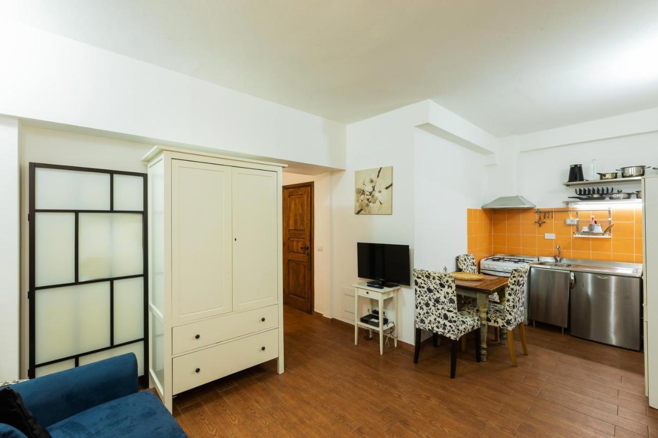 Tornabuoni Apartment Florence Exterior photo