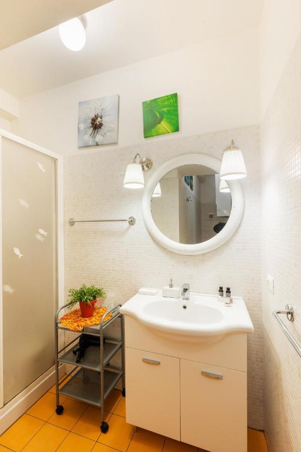 Tornabuoni Apartment Florence Exterior photo