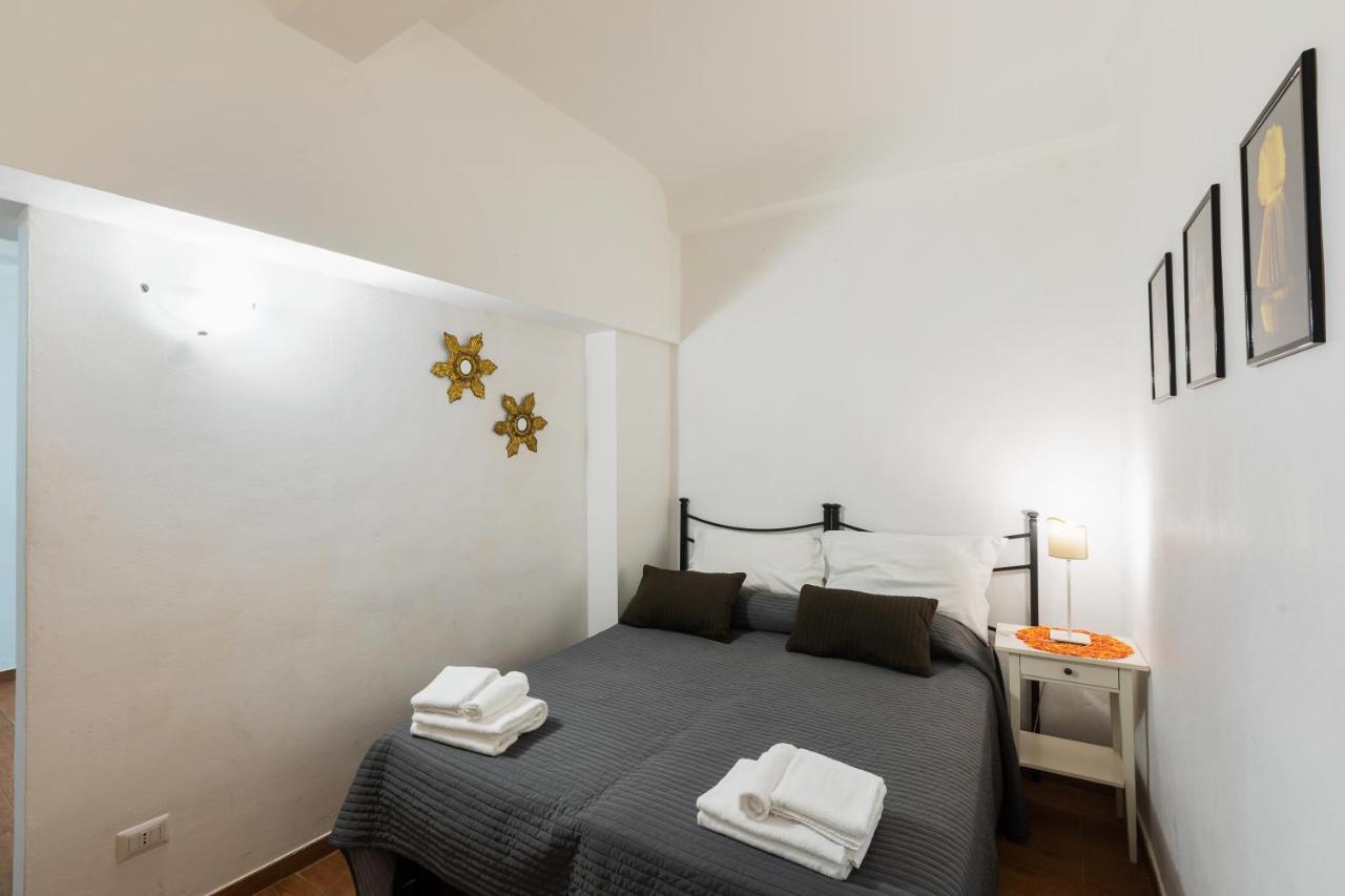 Tornabuoni Apartment Florence Exterior photo